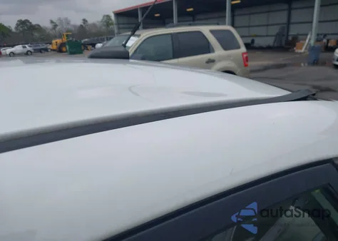 2016 Ford Fiesta Se z USA, uszkodzony, nr VIN 3FADP4BJ7GM144071